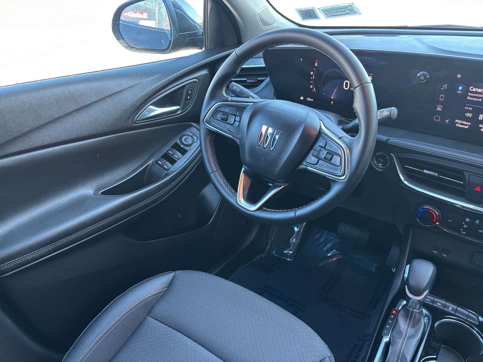 Thumbnail: 2025 Buick Encore GX - 30