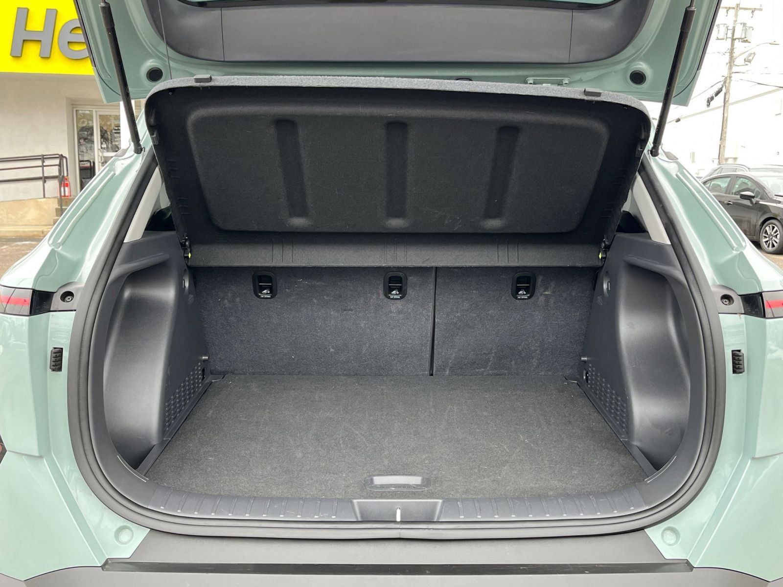 Thumbnail: 2025 Hyundai Kona - 28