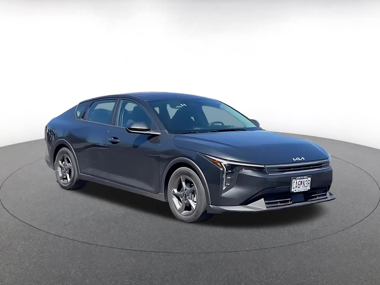 Thumbnail: 2025 Kia K4 - 3