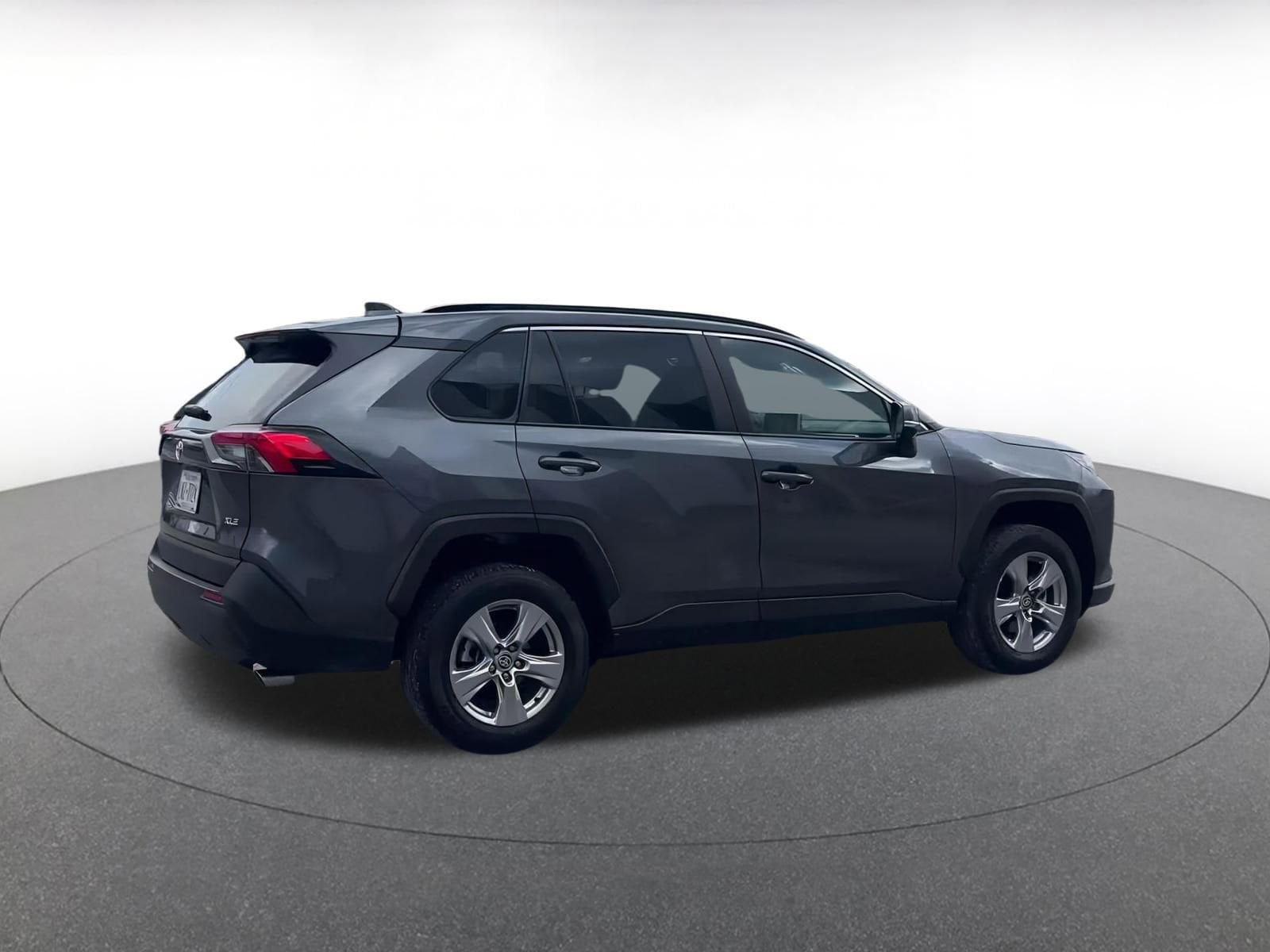 Thumbnail: 2025 Toyota RAV4 - 14