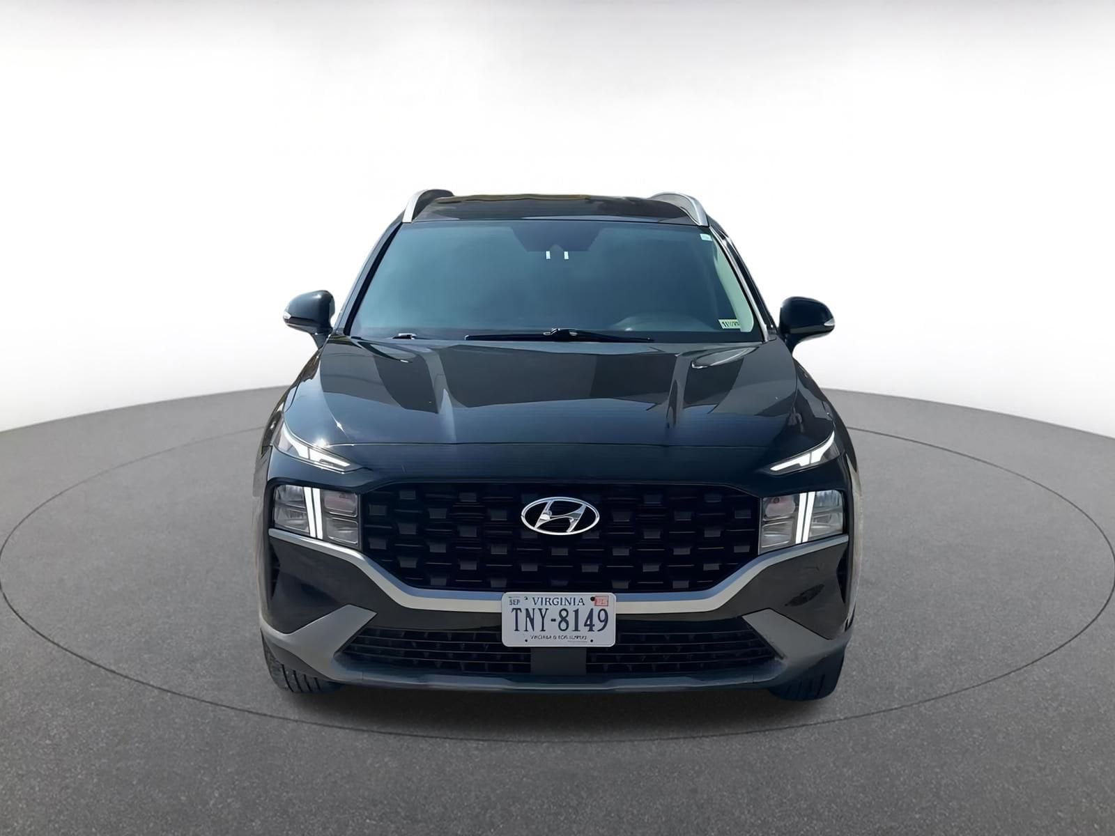 Thumbnail: 2023 Hyundai Santa Fe - 4