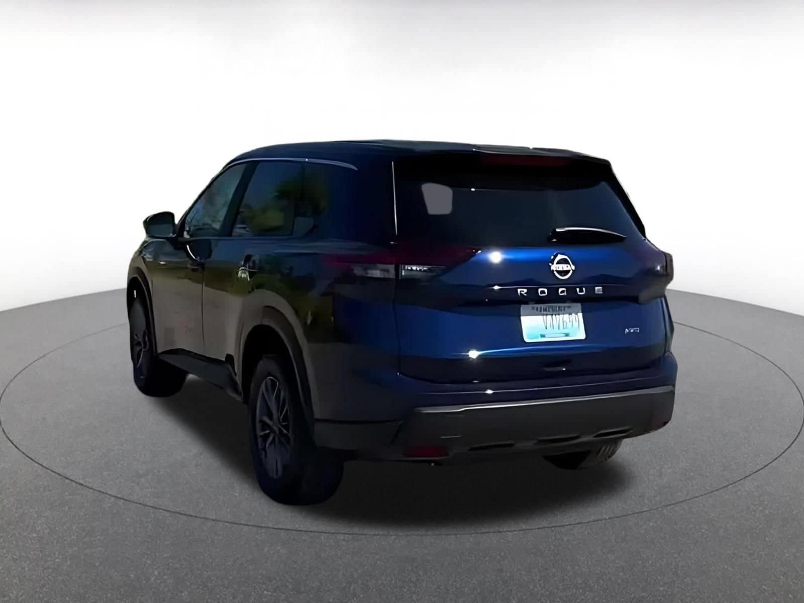 Thumbnail: 2026 Nissan Rogue - 12