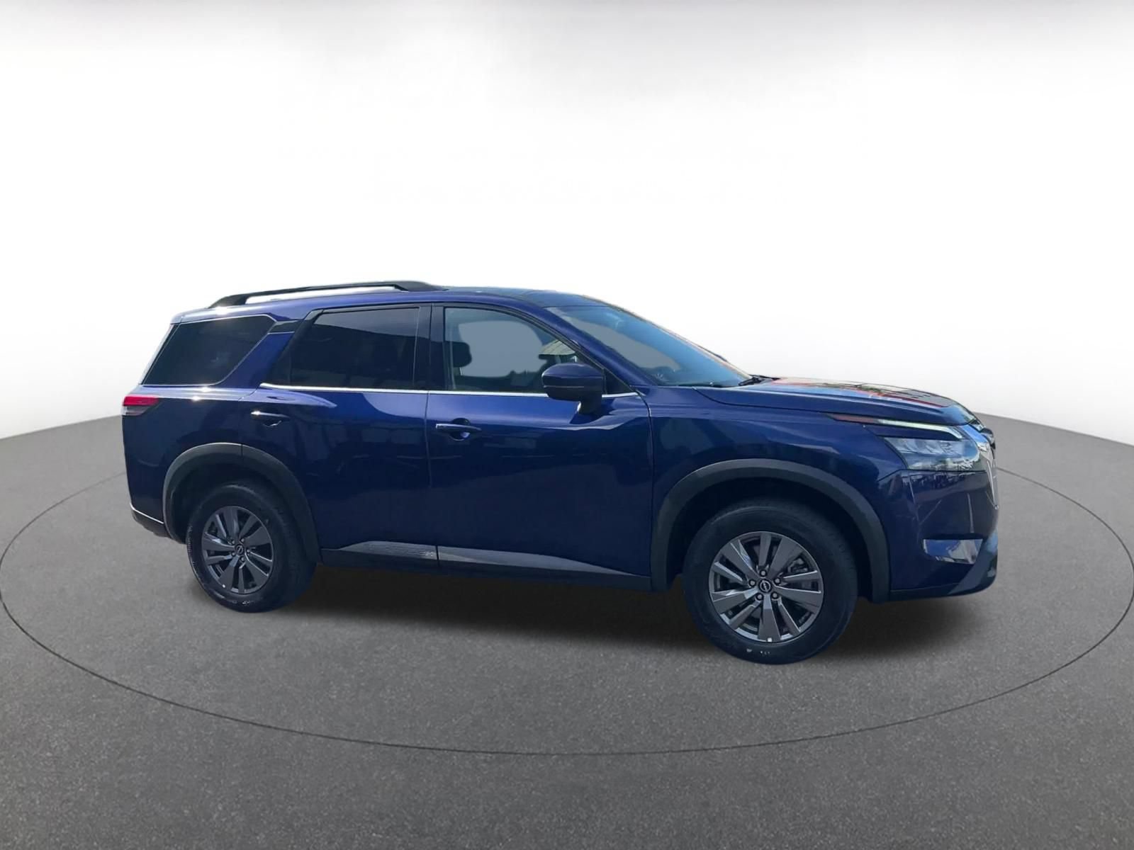 Thumbnail: 2025 Nissan Pathfinder - 2