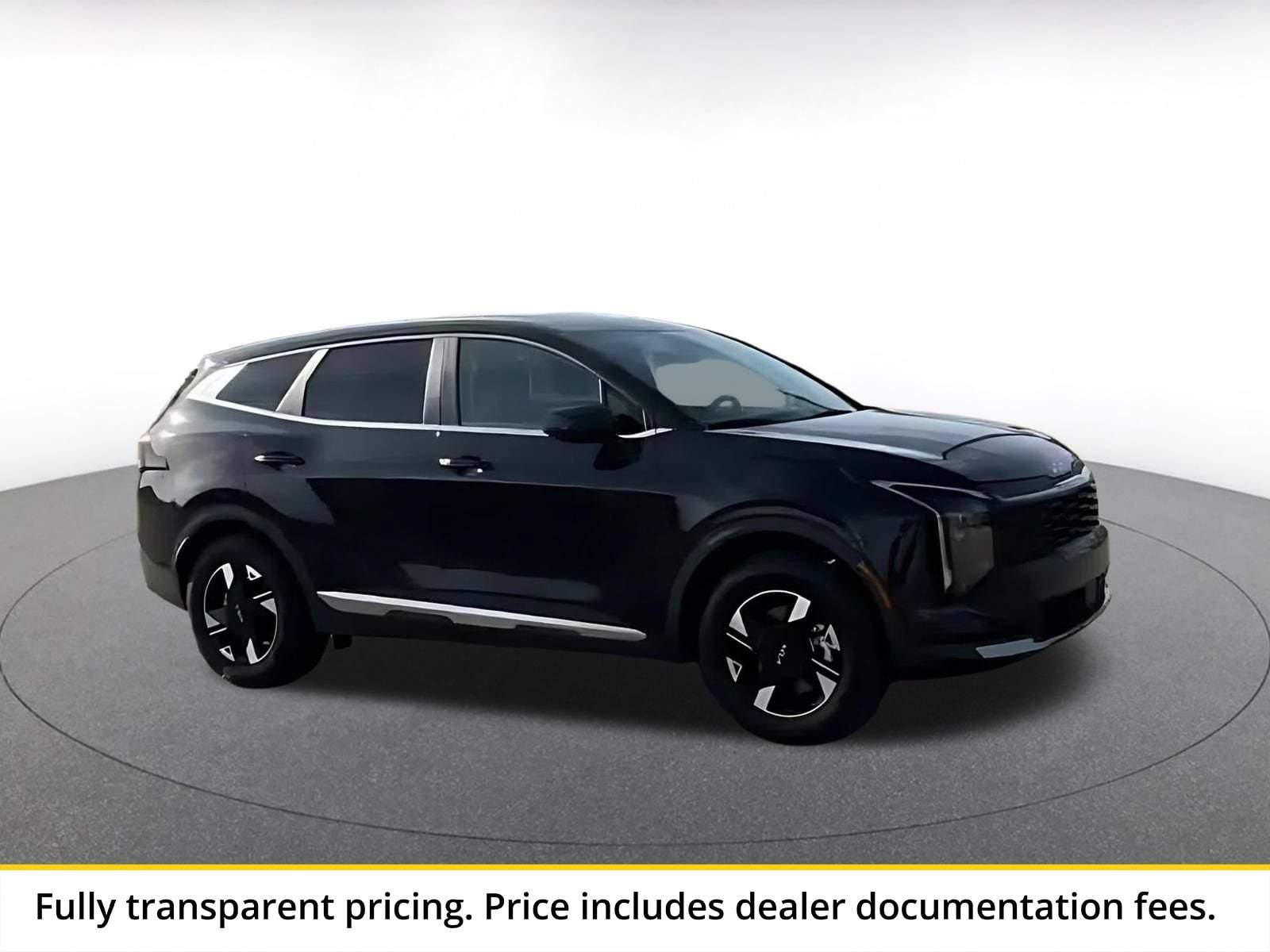 Thumbnail: 2026 Kia Sportage - 1