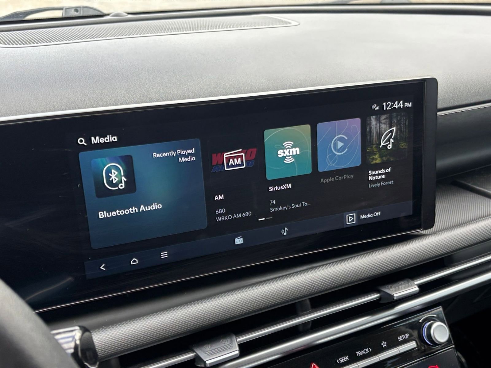 Thumbnail: 2025 Hyundai Tucson - 20