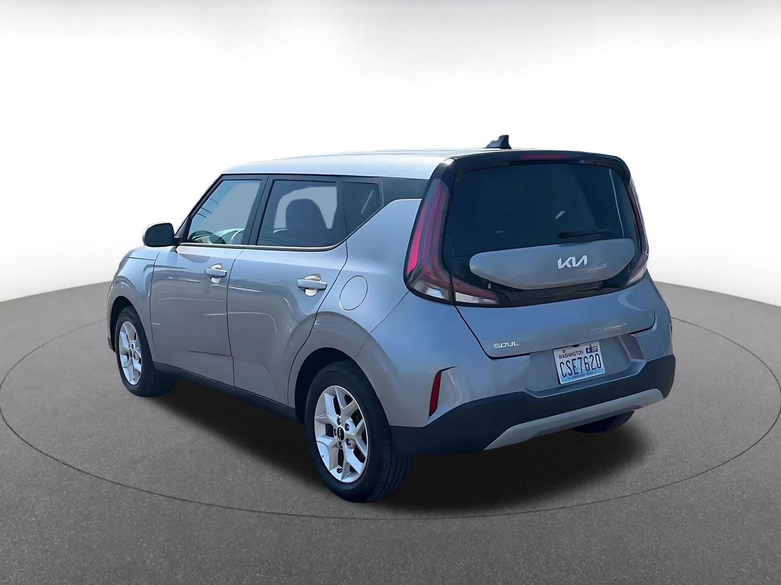 Thumbnail: 2025 Kia Soul - 10