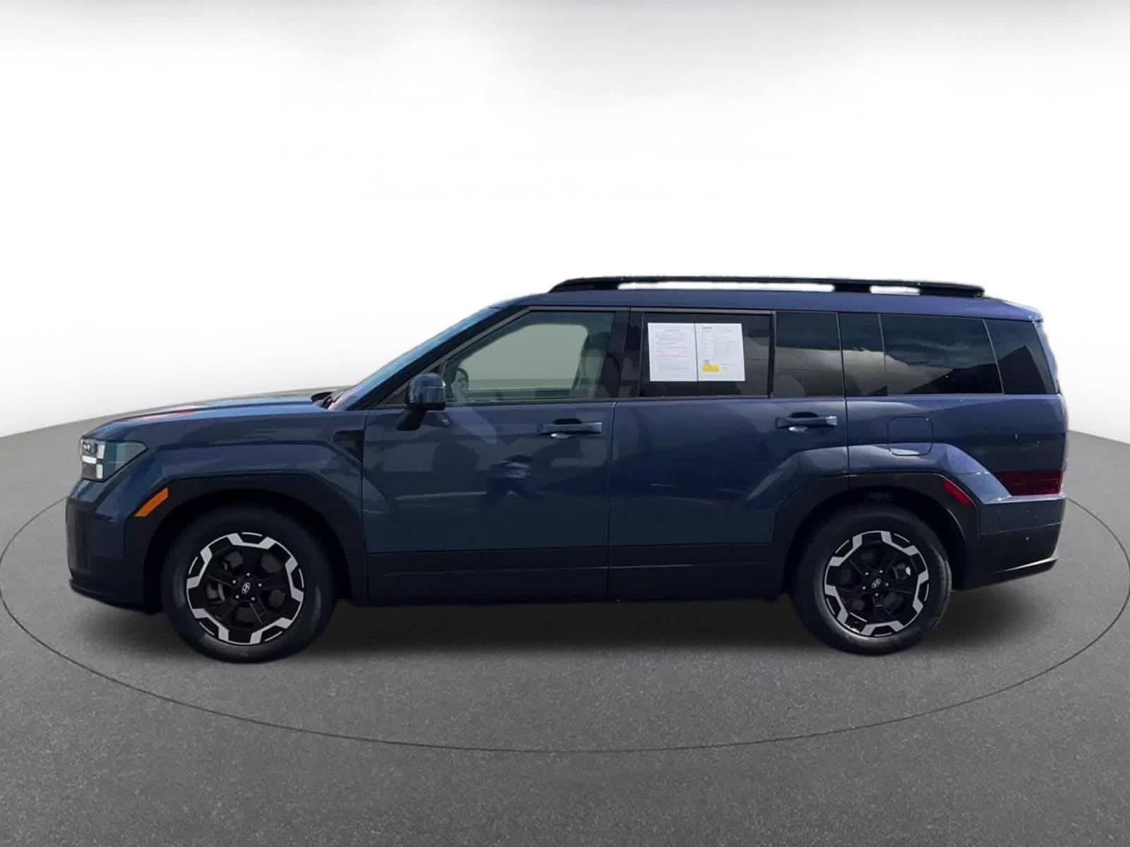 Thumbnail: 2025 Hyundai Santa Fe - 9
