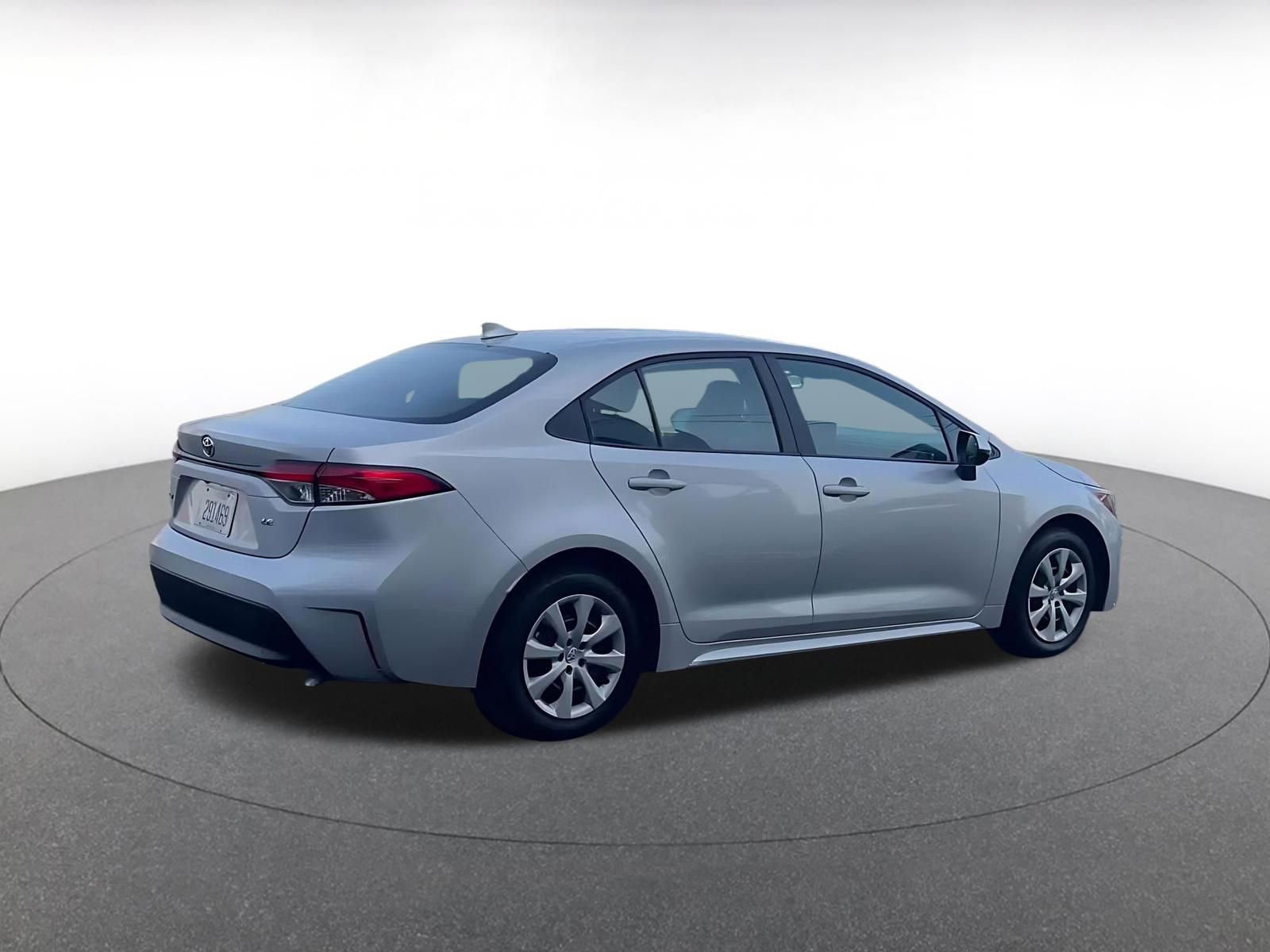 Thumbnail: 2025 Toyota Corolla - 14