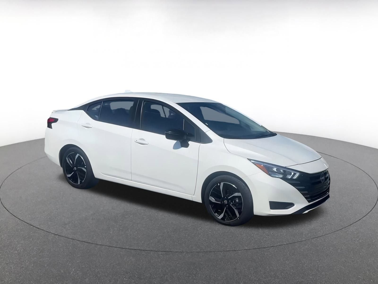 Thumbnail: 2024 Nissan Versa - 2