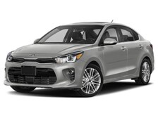 2020 Kia Rio S -
                  Lynn, MA