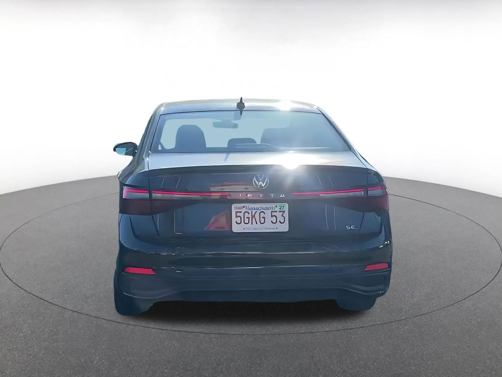 Thumbnail: 2025 Volkswagen Jetta - 12