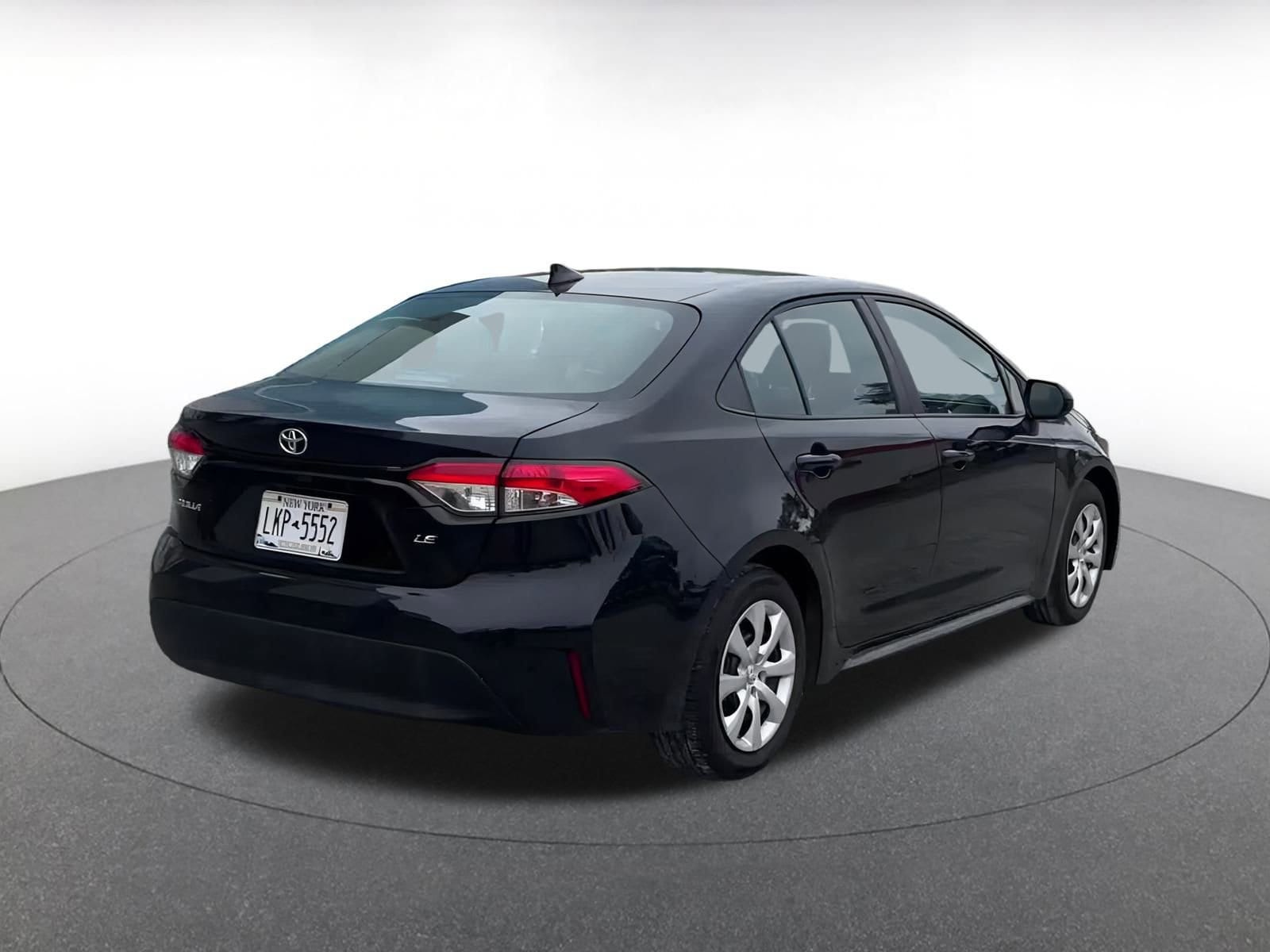 Thumbnail: 2024 Toyota Corolla - 15