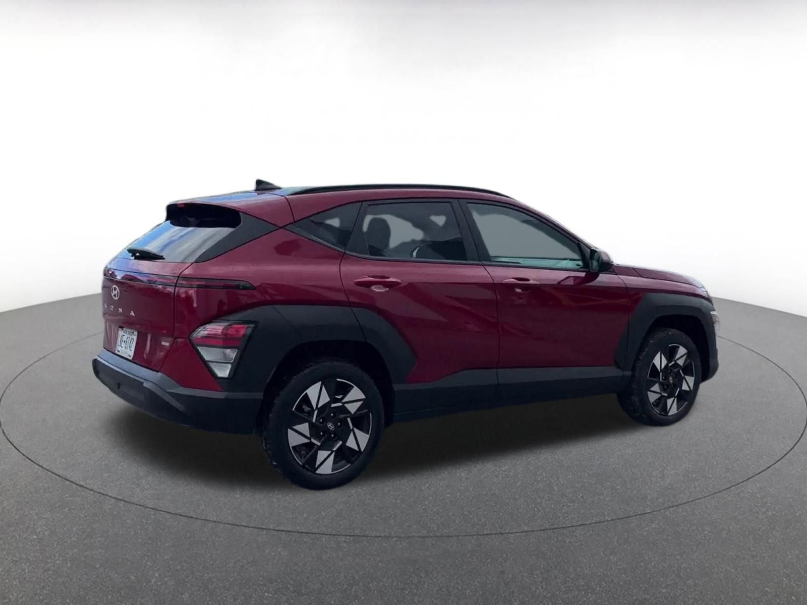 Thumbnail: 2025 Hyundai Kona - 14