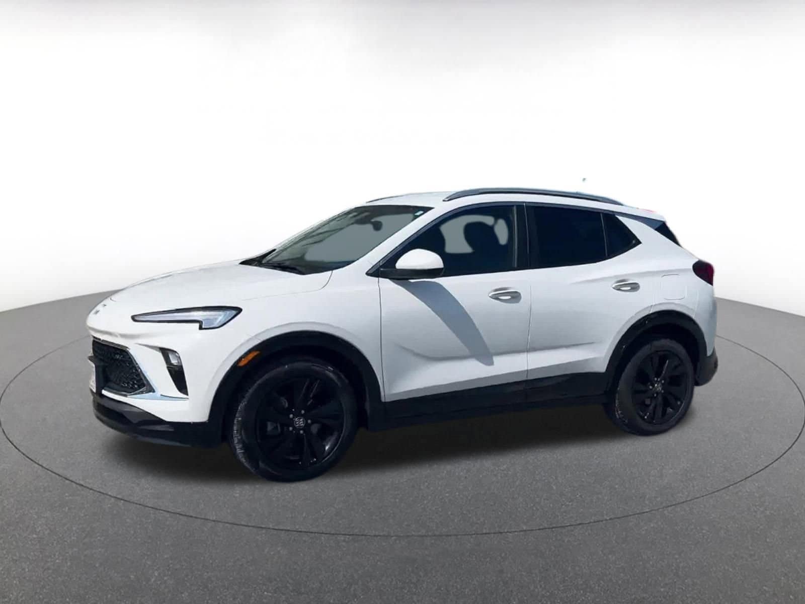 Thumbnail: 2024 Buick Encore GX - 8