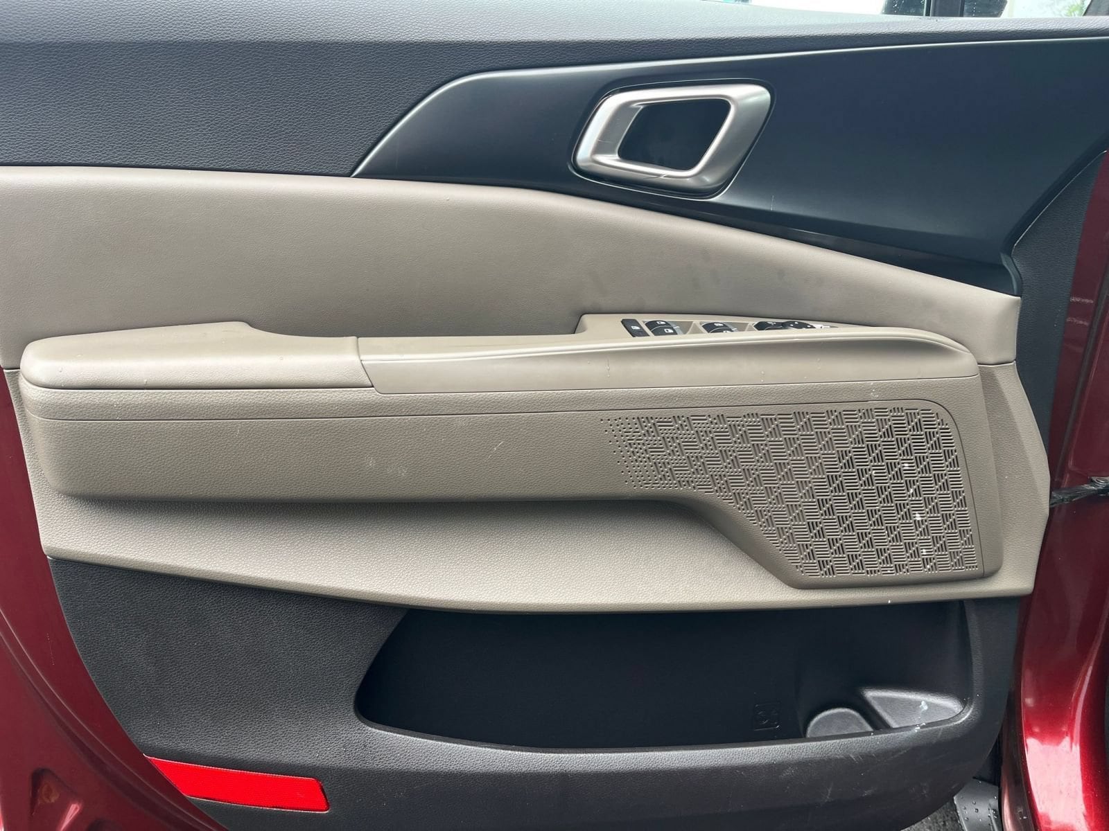Thumbnail: 2026 Kia Carnival - 18