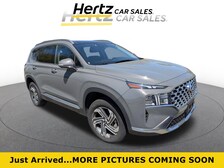 2023 Hyundai Santa Fe SEL -
                  Lynn, MA