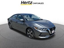 2023 Nissan Sentra SV -
                  Lynn, MA