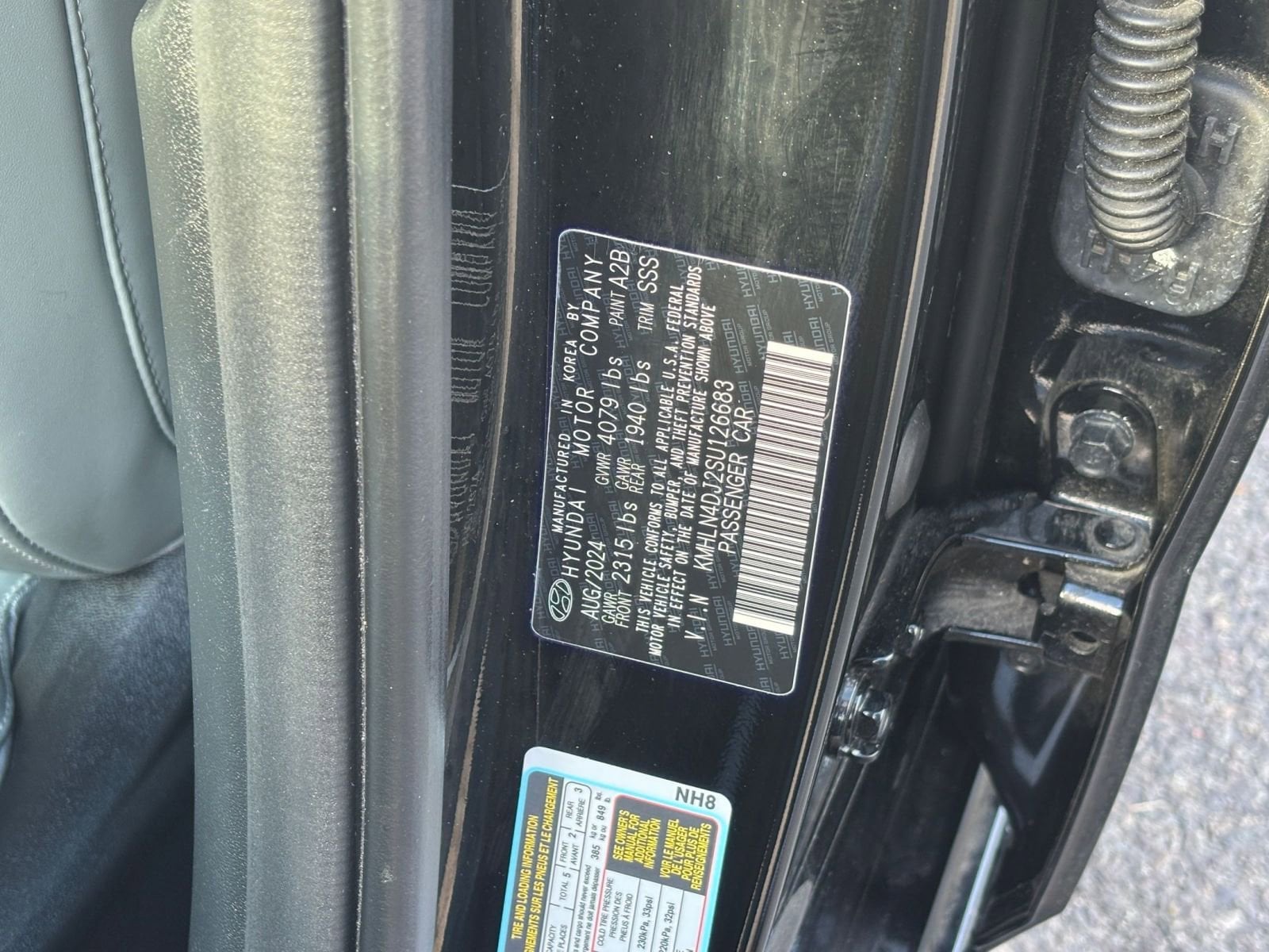 Thumbnail: 2025 Hyundai Elantra - 25