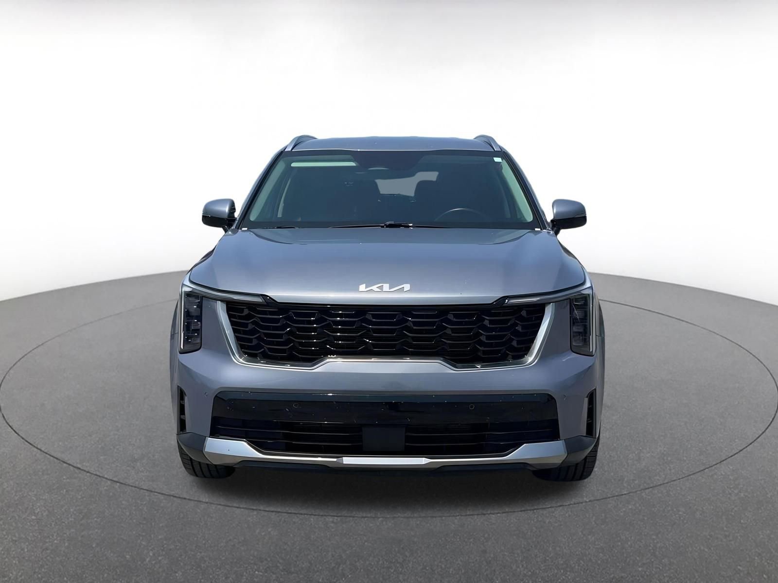 Thumbnail: 2024 Kia Sorento - 5