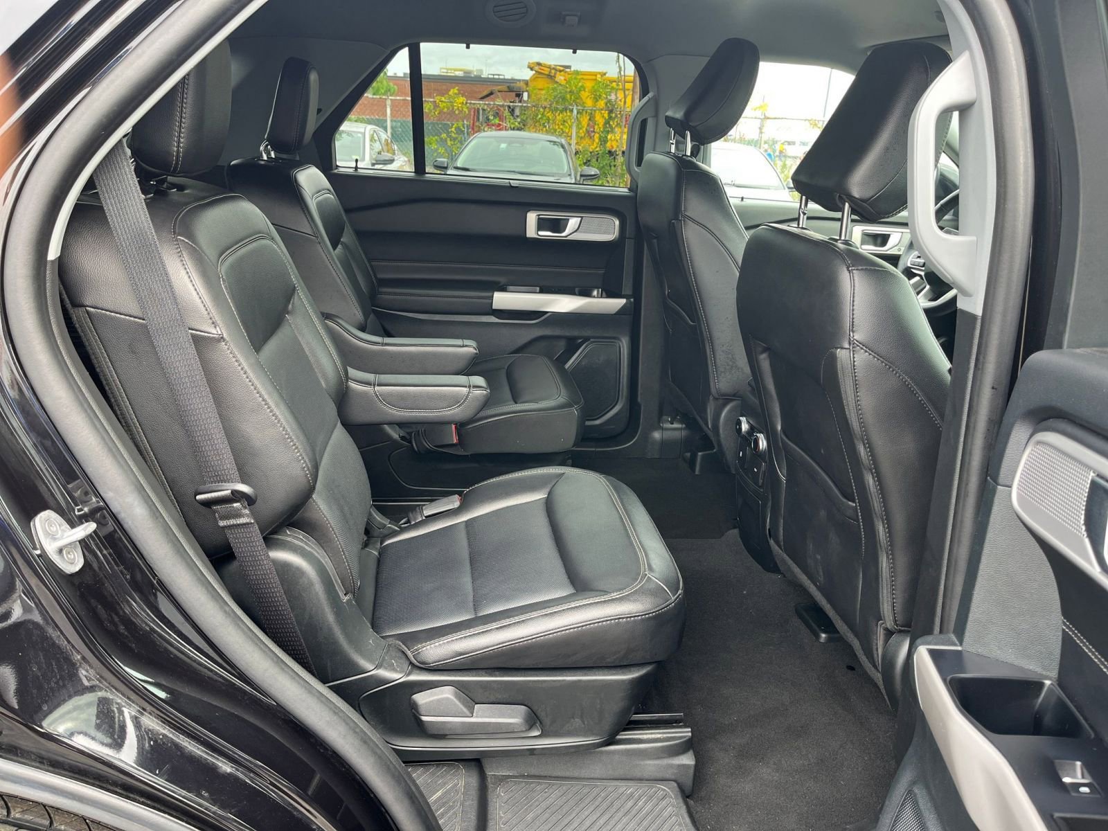 Thumbnail: 2024 Ford Explorer - 23