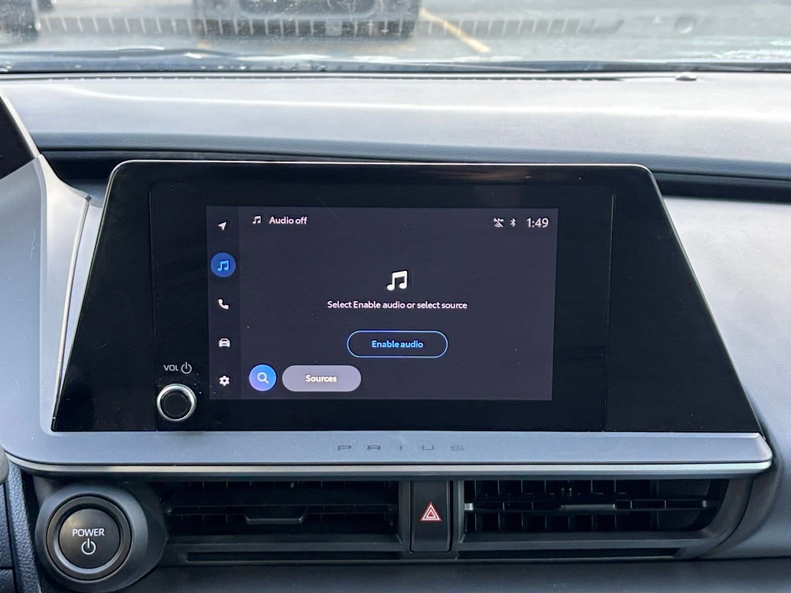 Thumbnail: 2025 Toyota Prius - 18