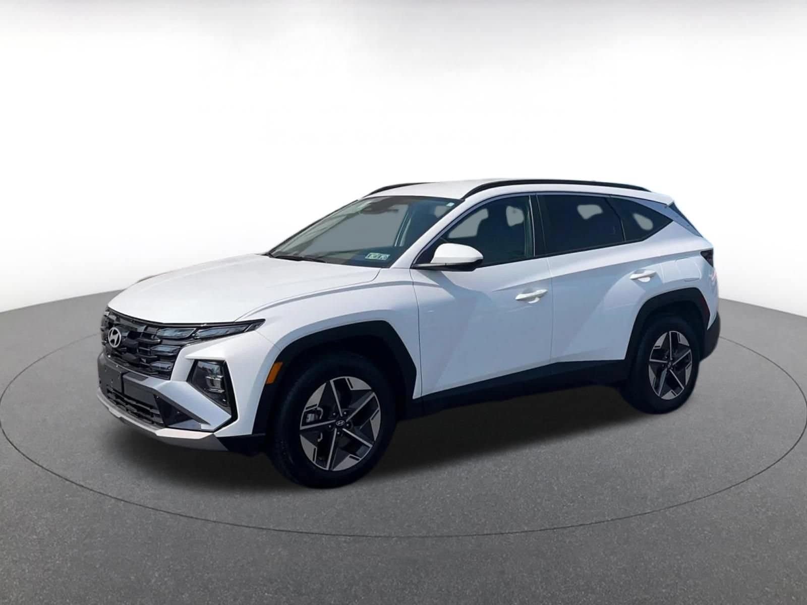 Thumbnail: 2025 Hyundai Tucson - 7
