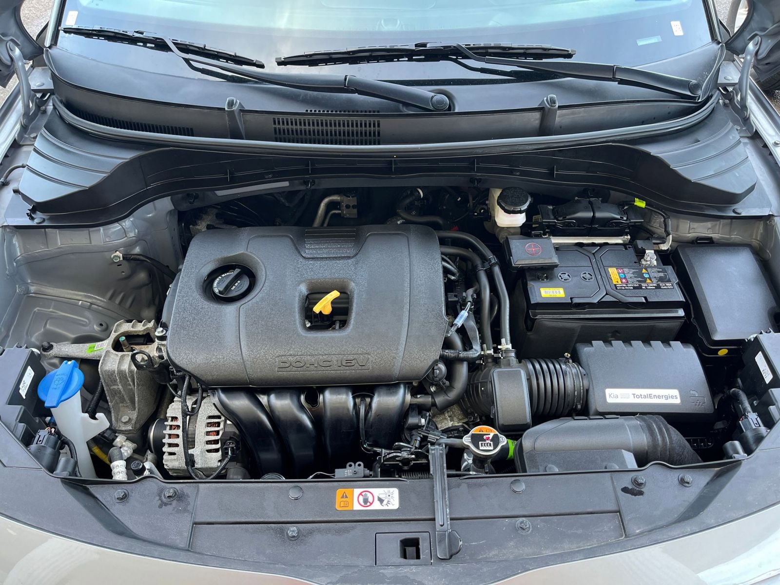 Thumbnail: 2025 Kia Soul - 28