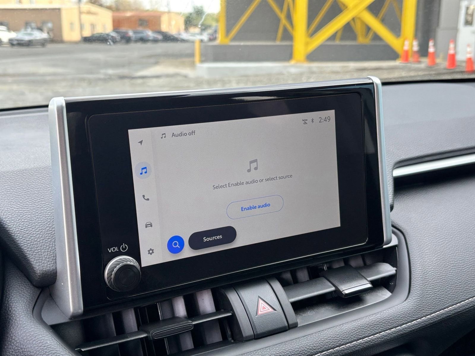 Thumbnail: 2025 Toyota RAV4 - 20