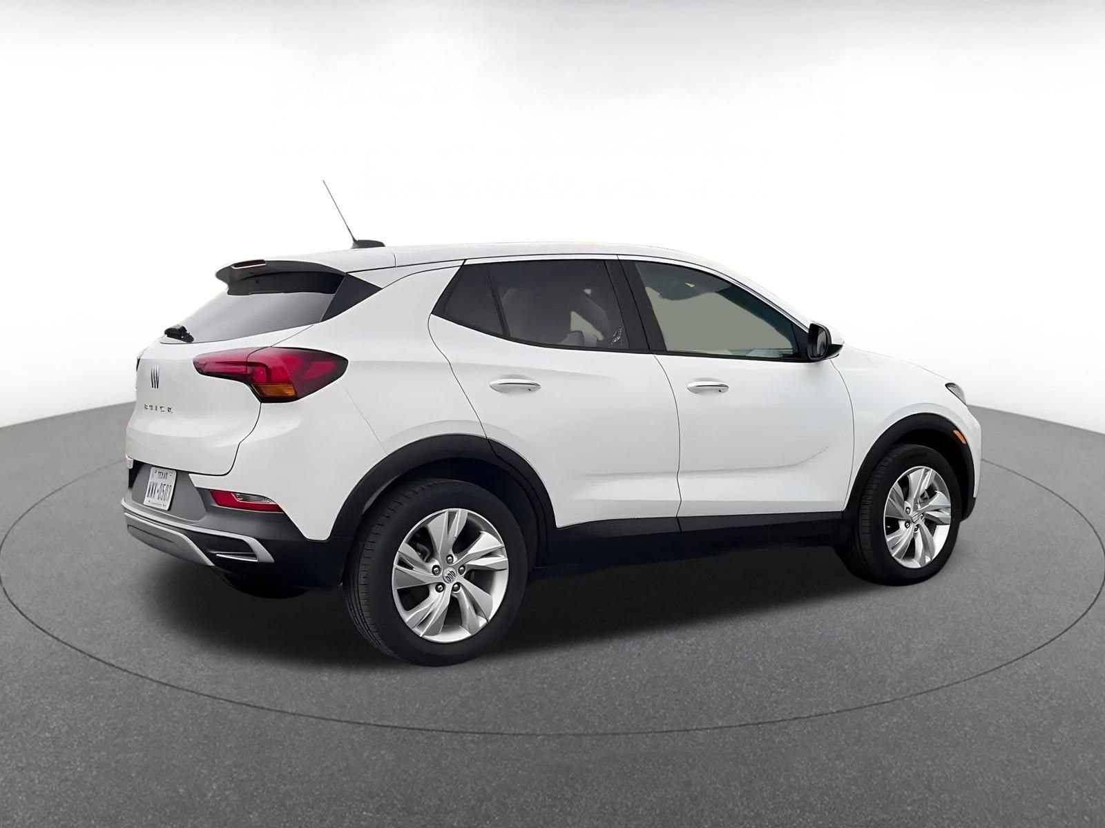 Thumbnail: 2025 Buick Encore GX - 15