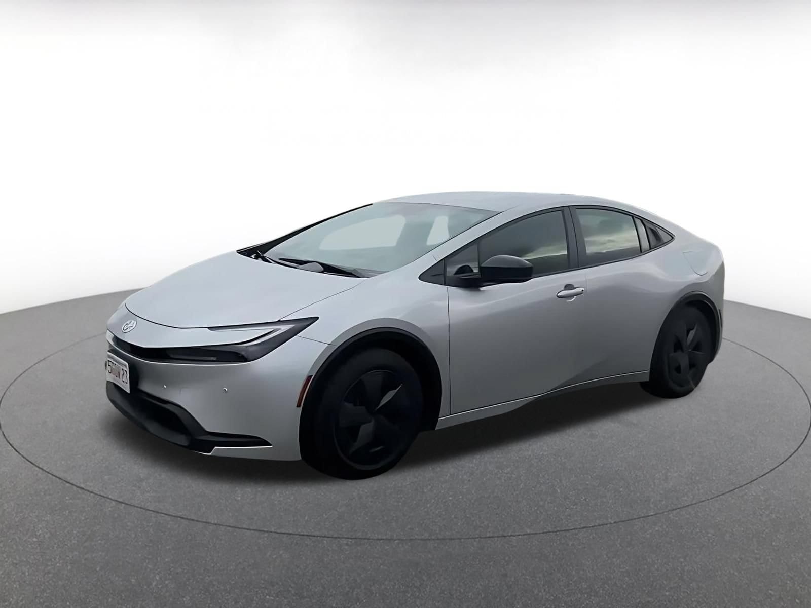 Thumbnail: 2025 Toyota Prius - 8