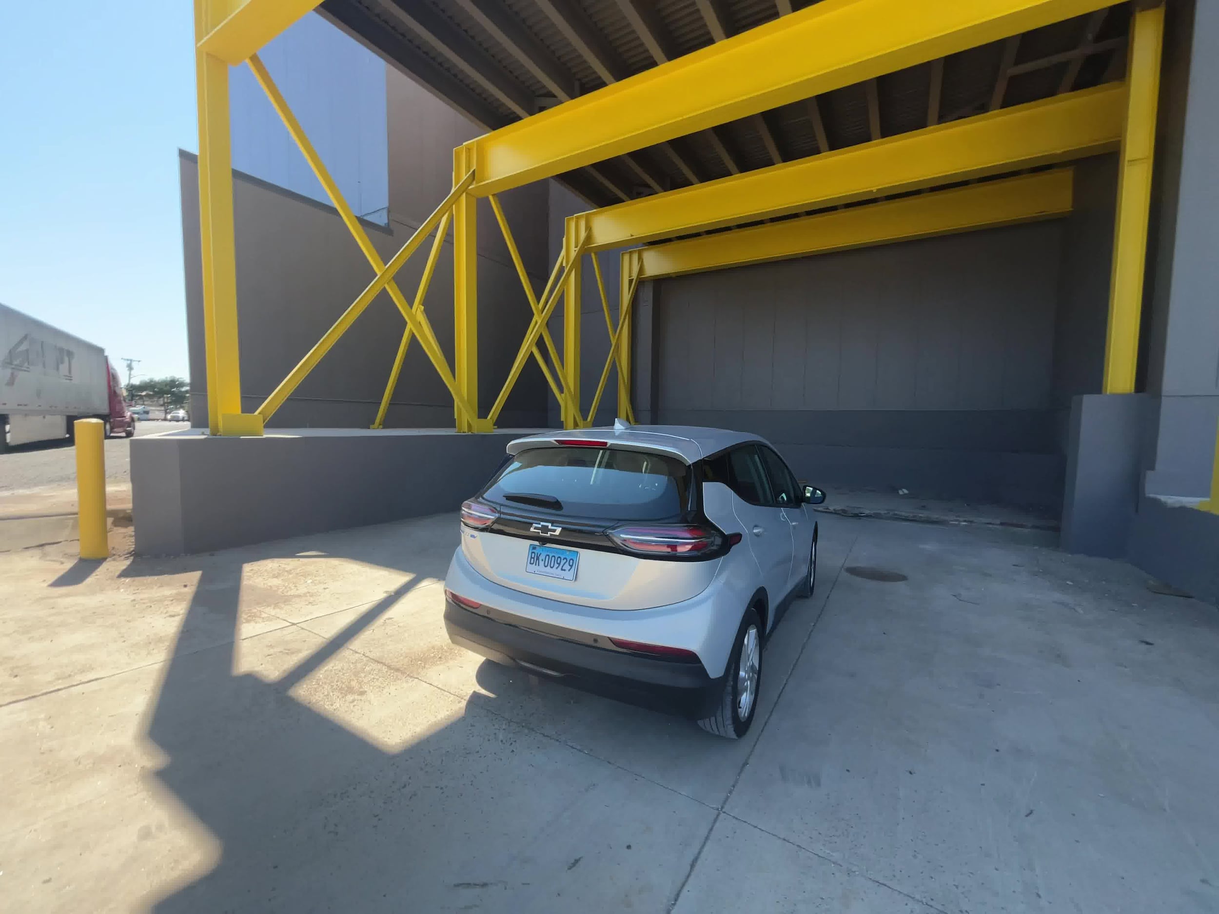 2023 Chevrolet Bolt EV 1LT 2