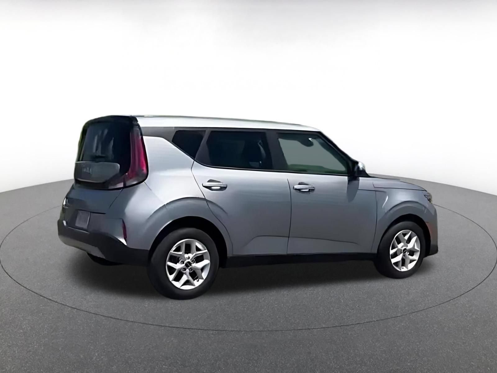 Thumbnail: 2025 Kia Soul - 9