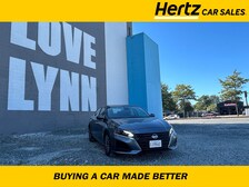 2023 Nissan Altima SV -
                Lynn, MA