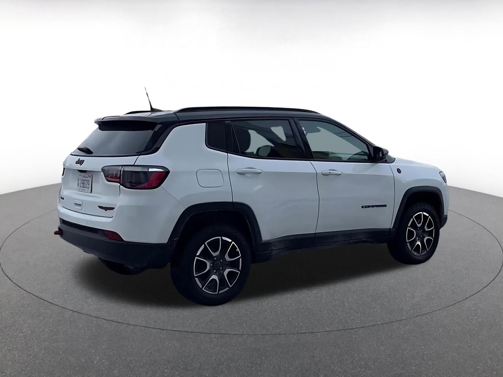 Thumbnail: 2025 Jeep Compass - 14