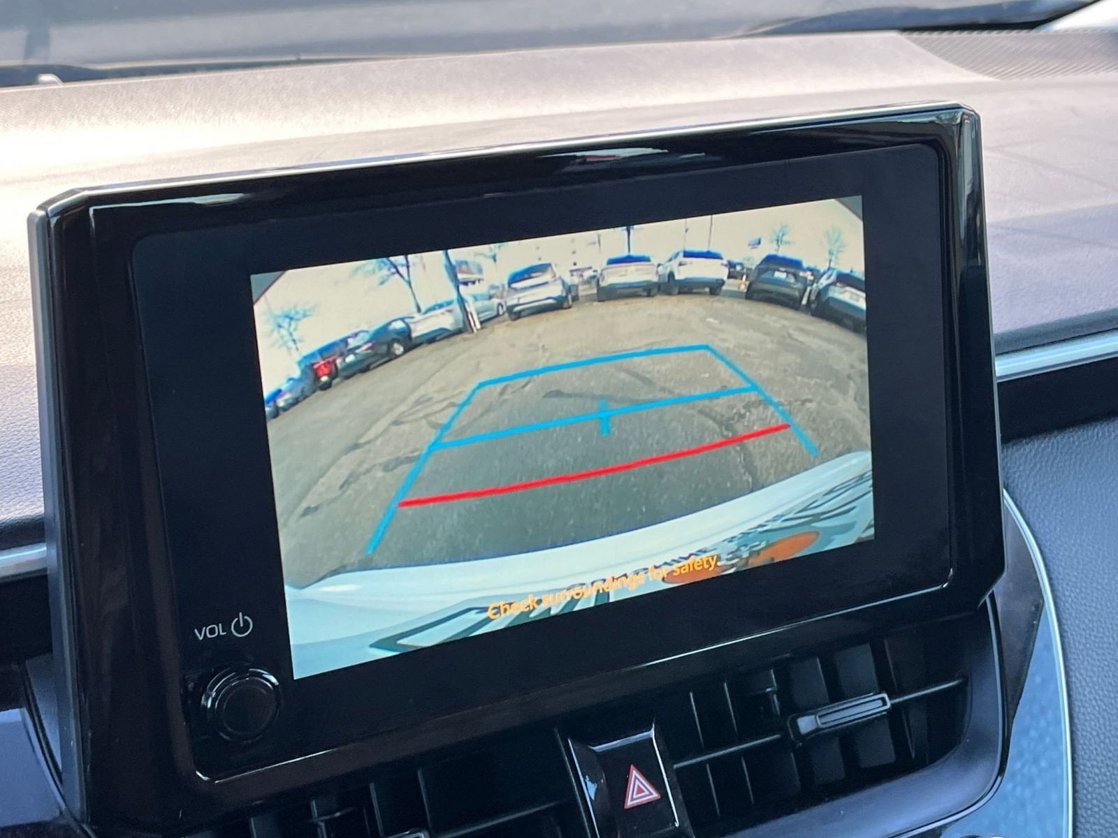 Thumbnail: 2025 Toyota Corolla - 17