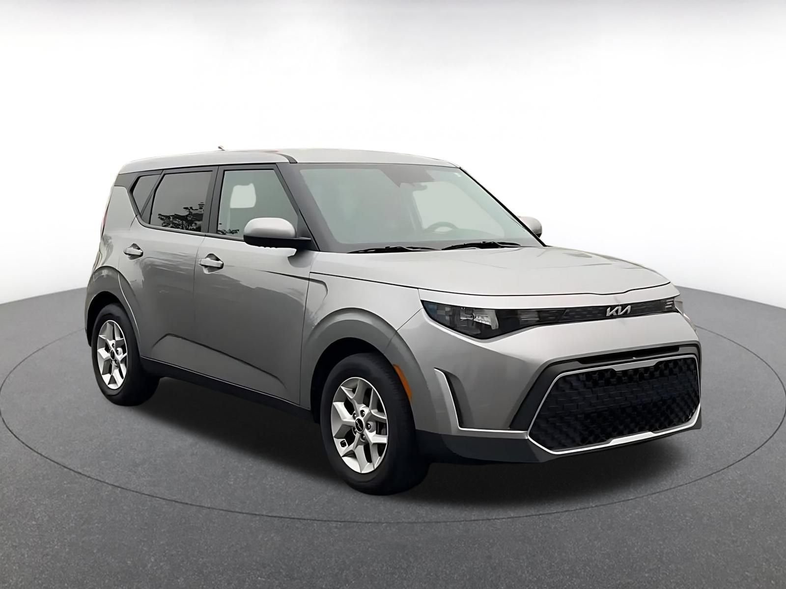 Thumbnail: 2025 Kia Soul - 3