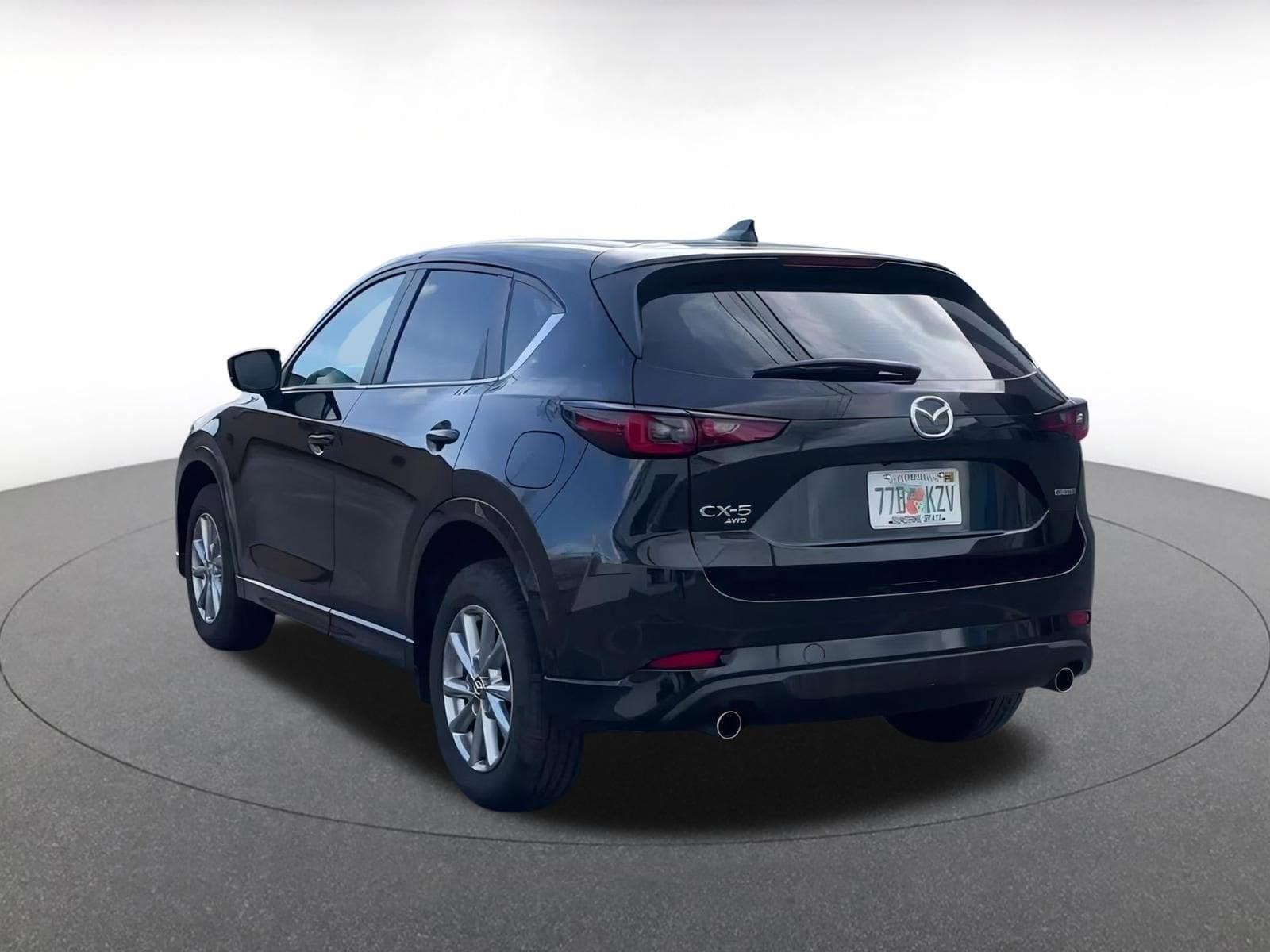 Thumbnail: 2025 Mazda CX-5 - 11