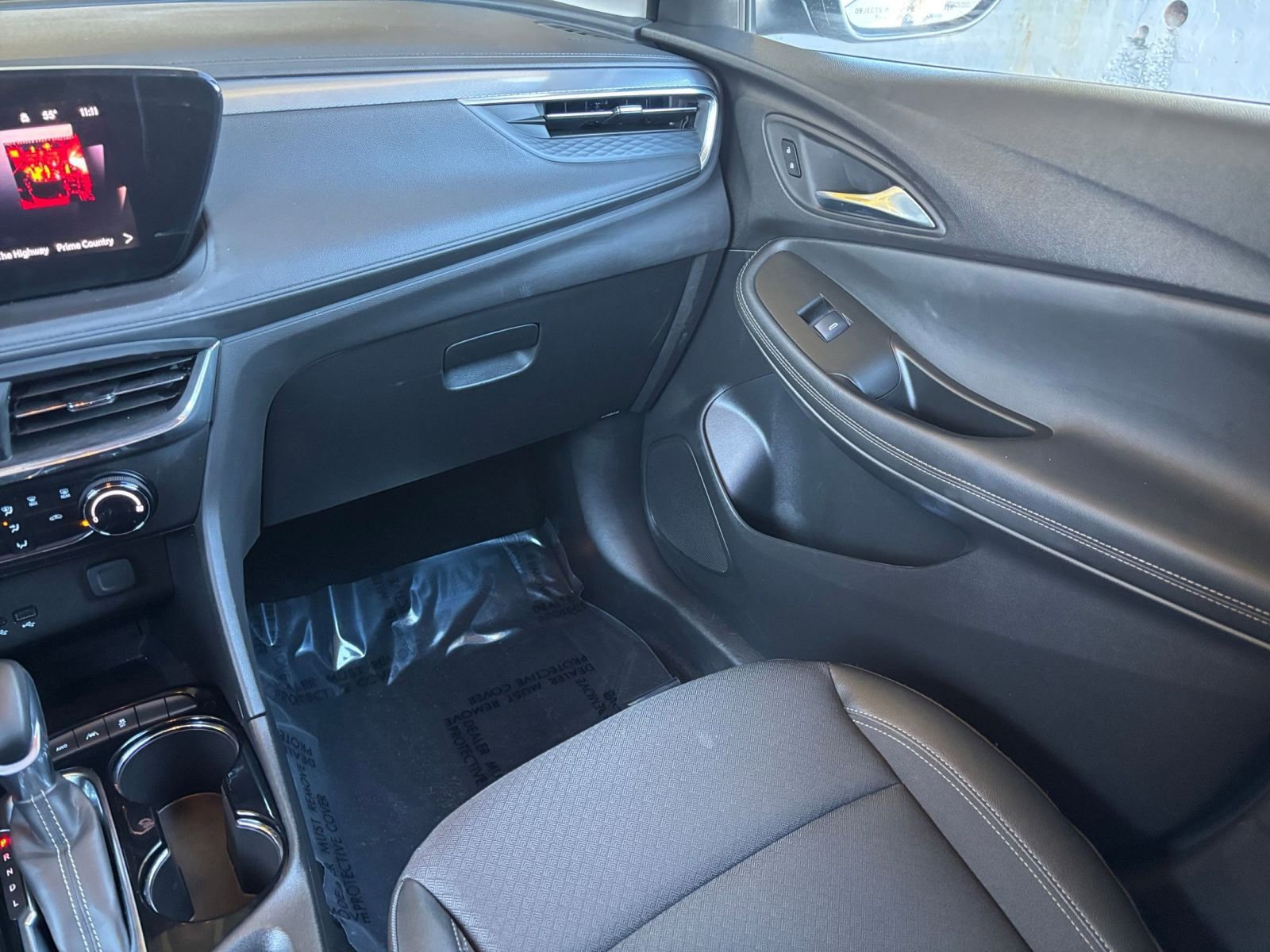 Thumbnail: 2025 Buick Encore GX - 31