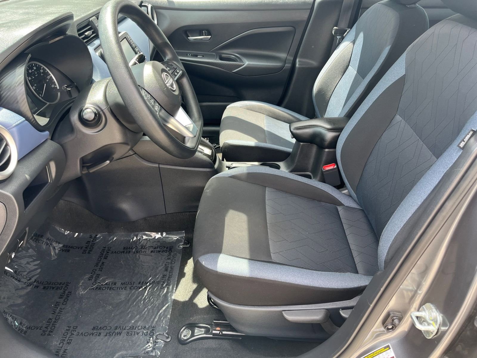Thumbnail: 2023 Nissan Versa - 23