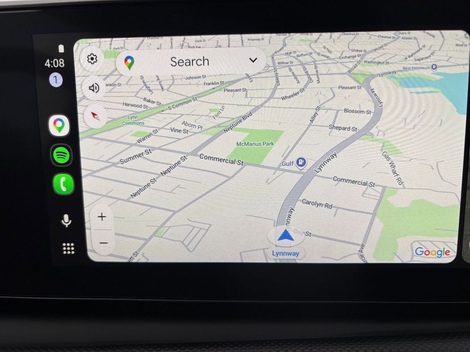 Thumbnail: 2025 Hyundai Tucson - 18
