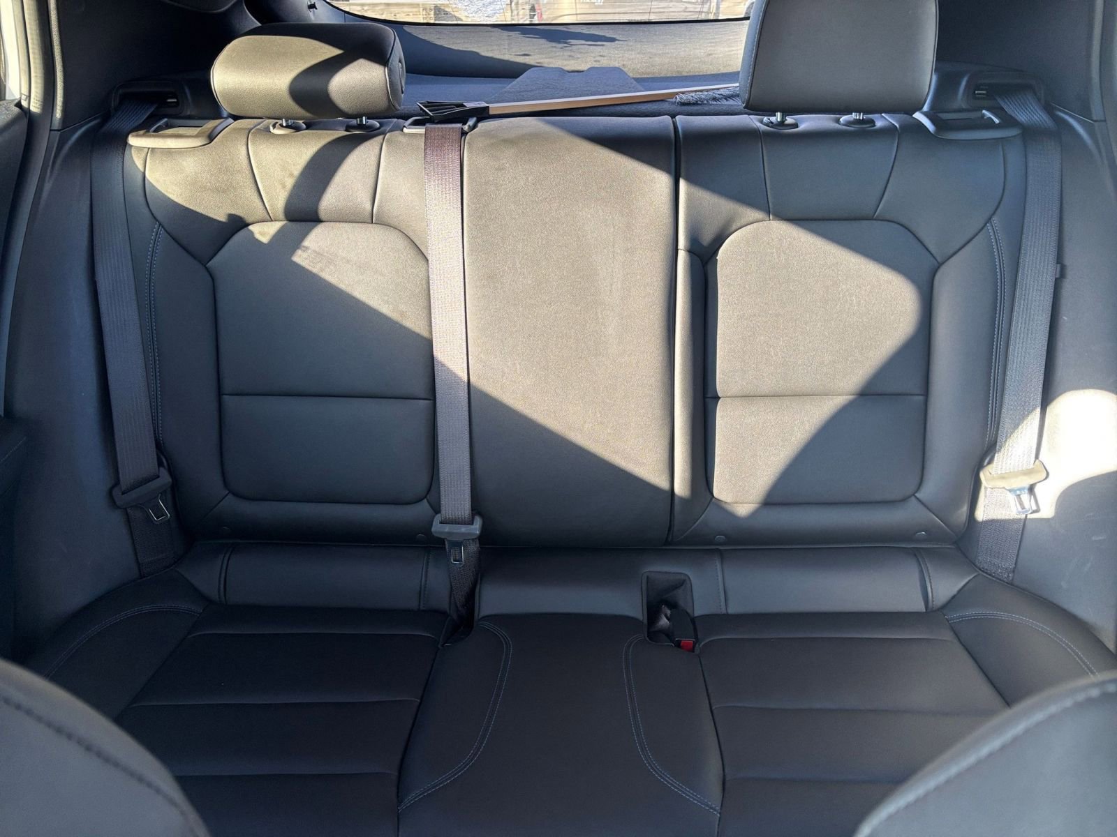 Thumbnail: 2025 Buick Envista - 34