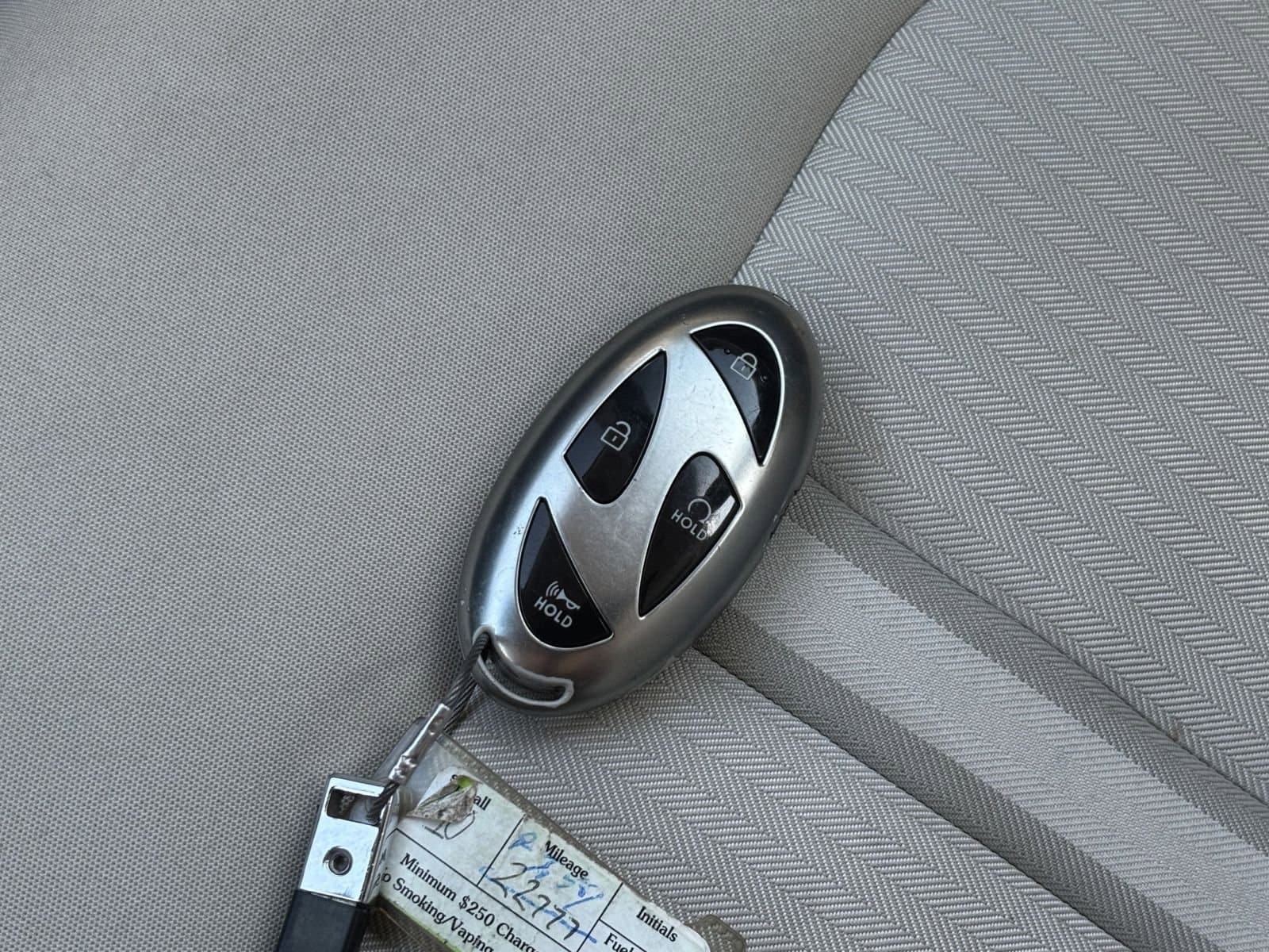 Thumbnail: 2025 Hyundai Sonata - 20