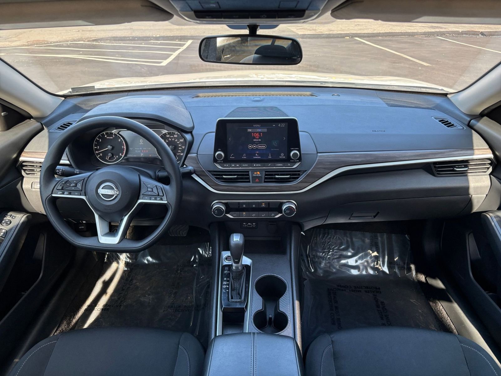 Thumbnail: 2025 Nissan Altima - 34