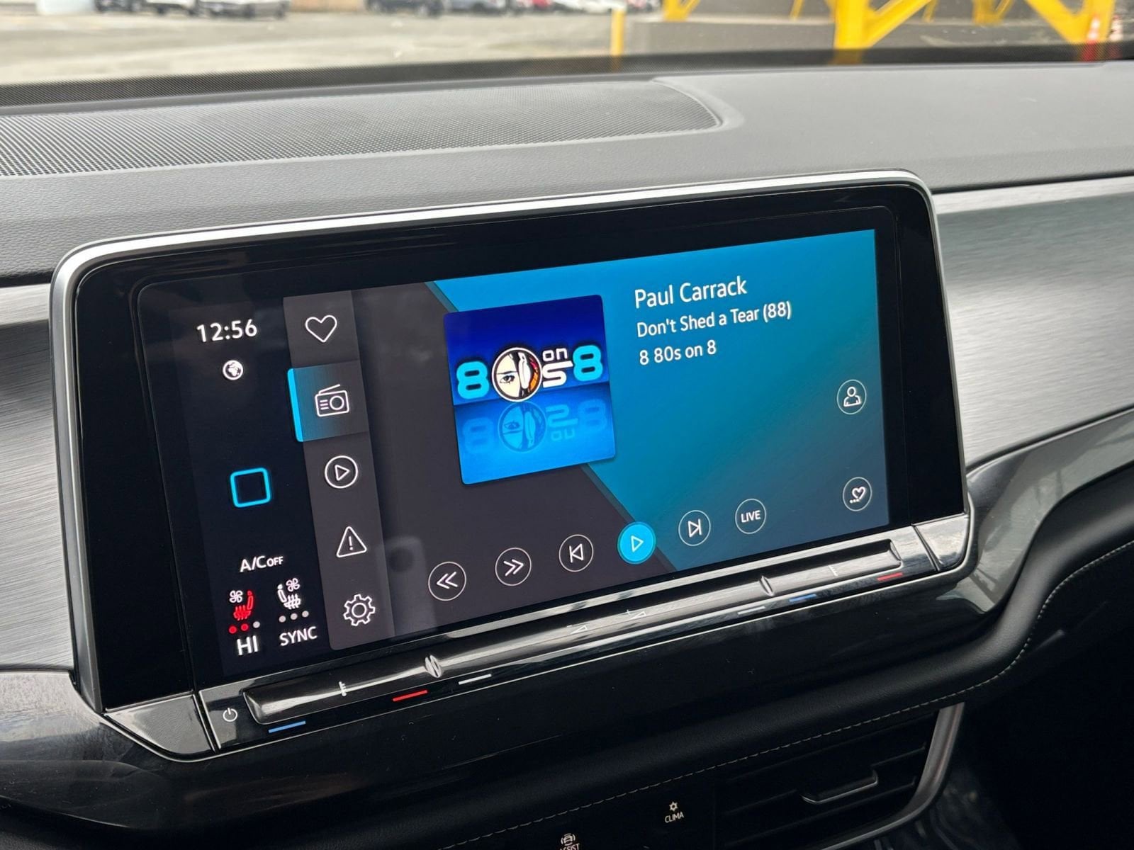 Thumbnail: 2025 Volkswagen Atlas - 20