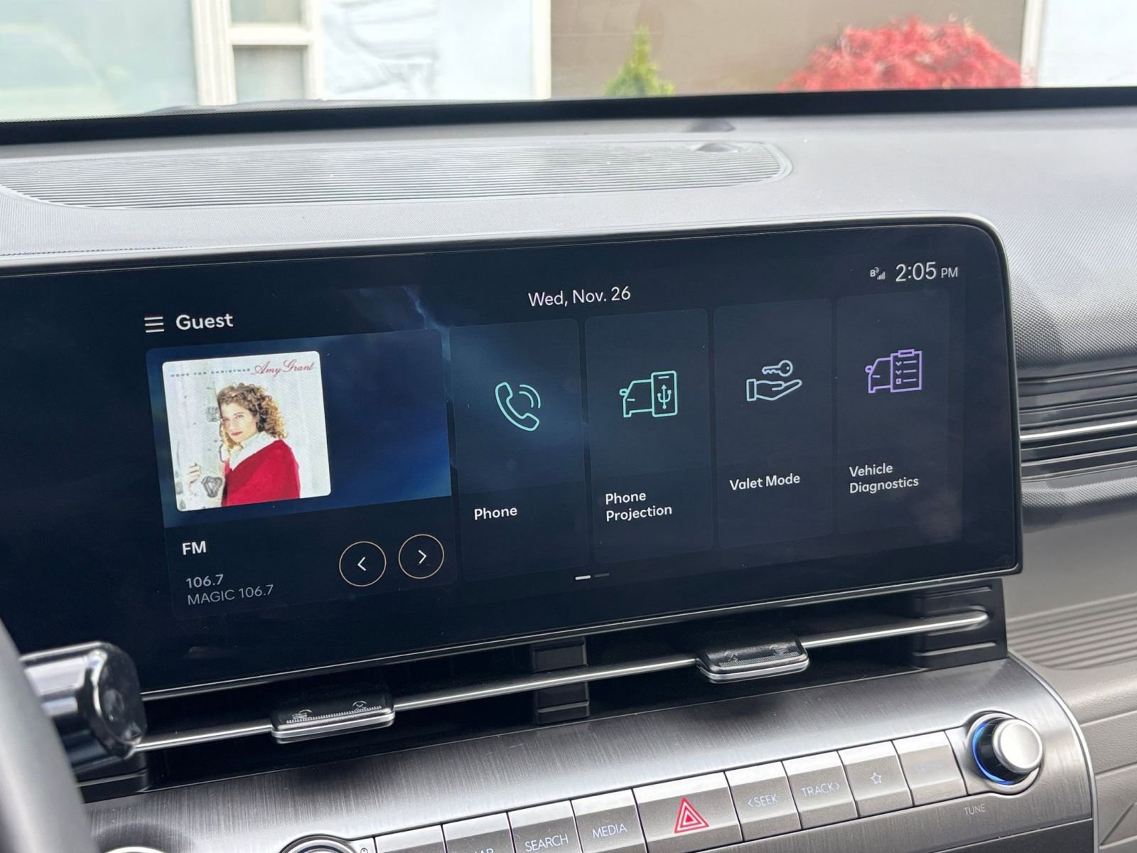 Thumbnail: 2025 Hyundai Kona - 20