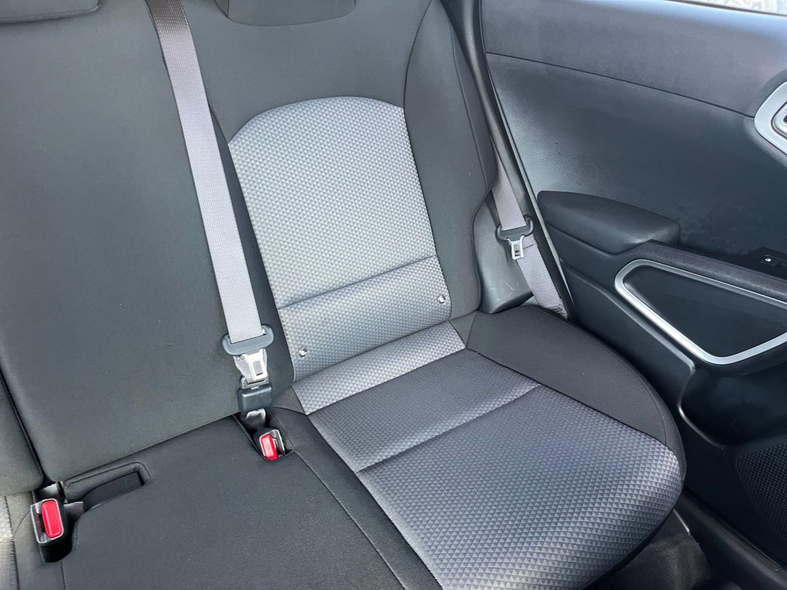 Thumbnail: 2025 Kia Soul - 33