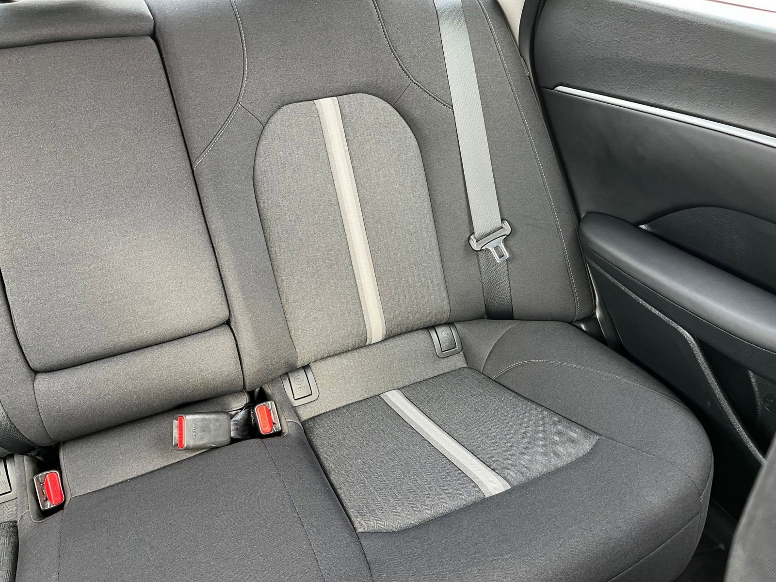 Thumbnail: 2025 Hyundai Sonata - 34