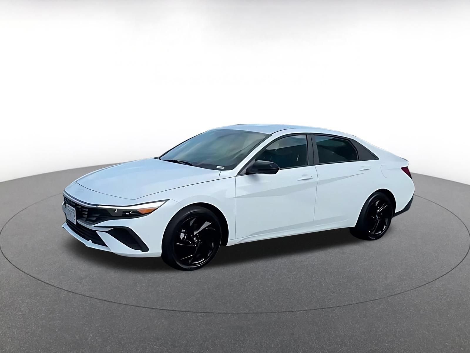Thumbnail: 2026 Hyundai Elantra - 8