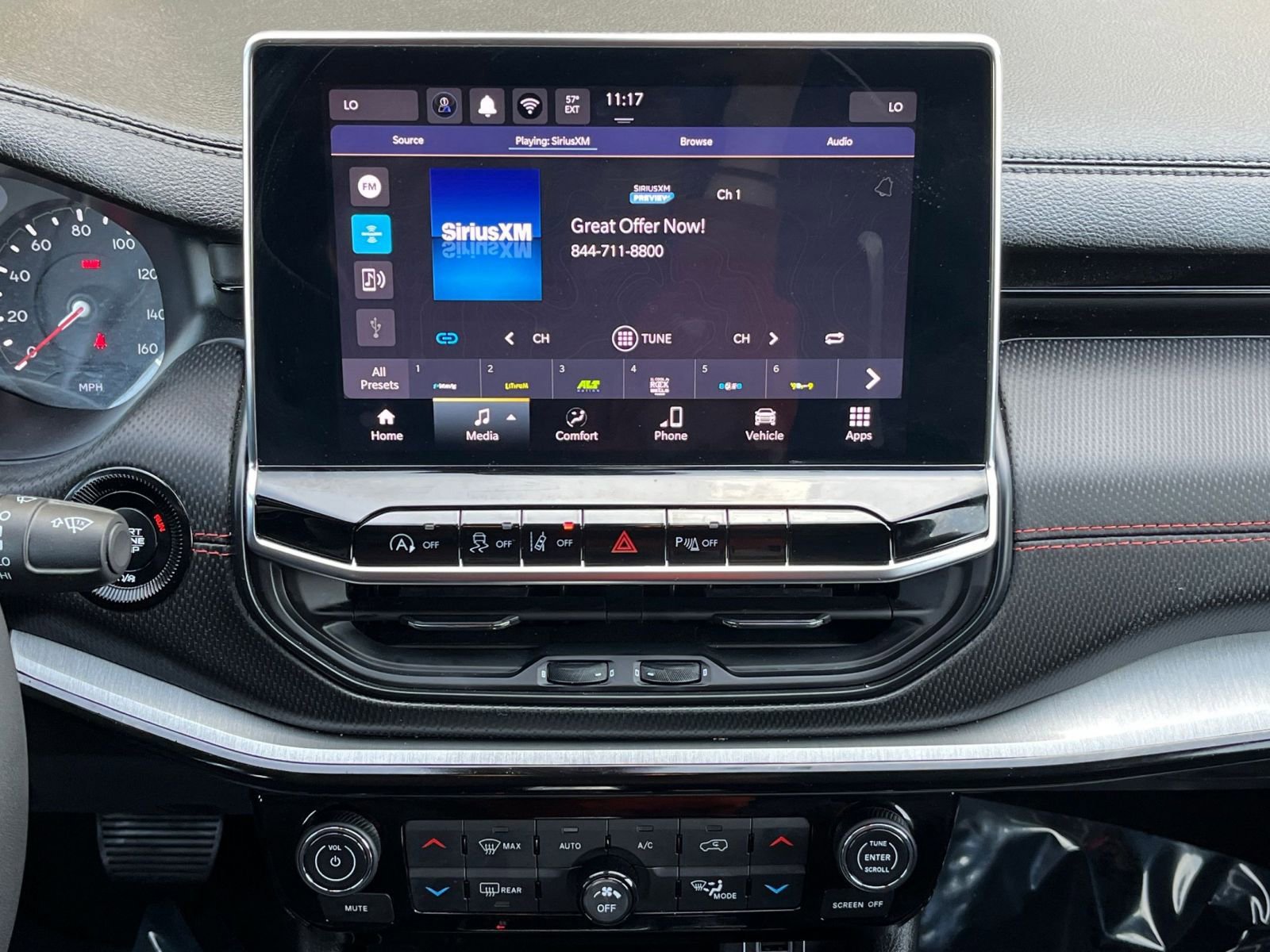 Thumbnail: 2025 Jeep Compass - 17