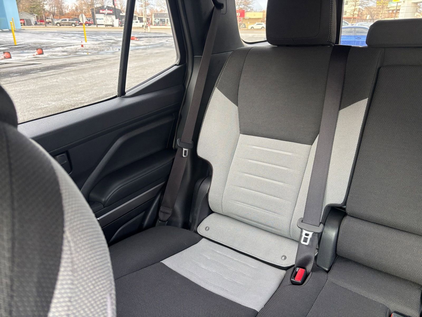 Thumbnail: 2025 Toyota 4Runner - 35